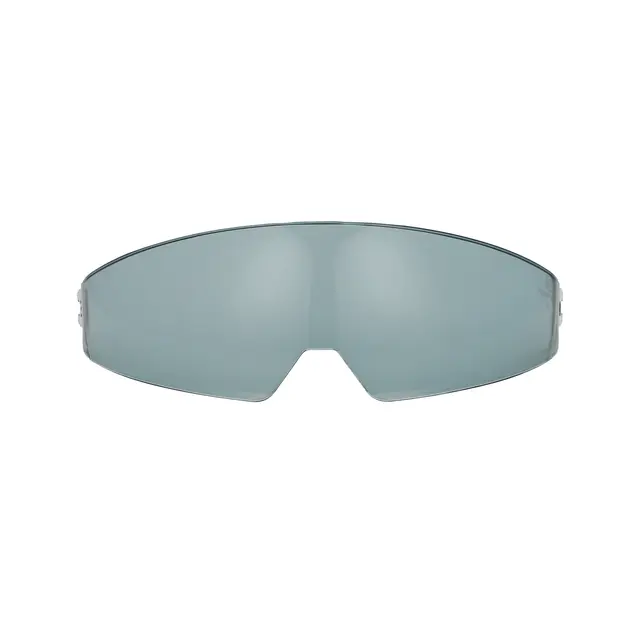 AC Sun Visor Attack Black 
