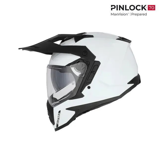 AC Helmet Assault White 