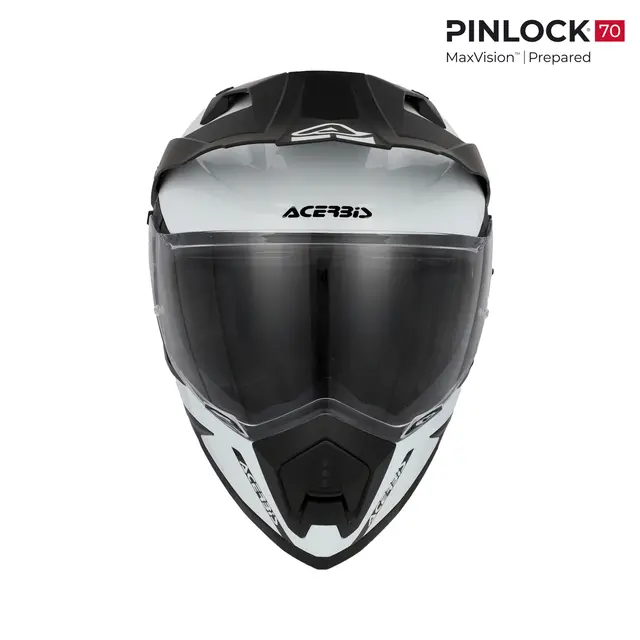 AC Helmet Assault White 