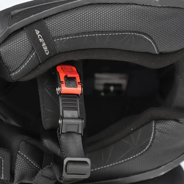 AC Helmet Assault White 