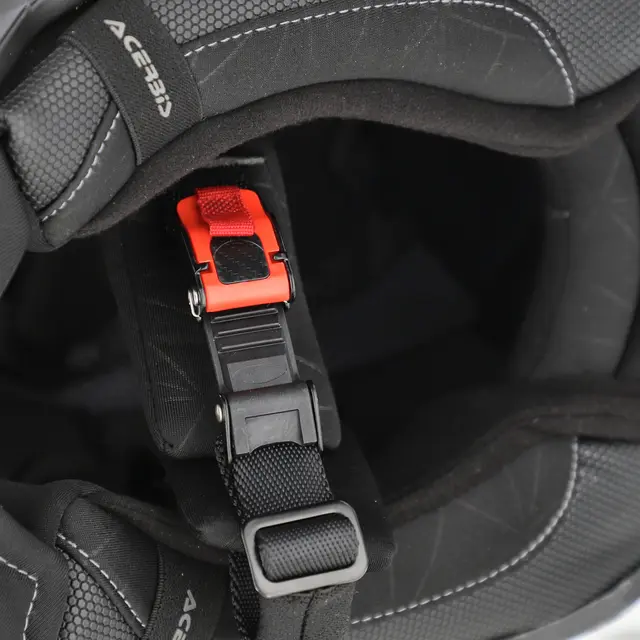 AC Helmet Assault Fluo Yellow 