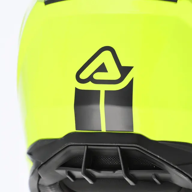 AC Helmet Assault Fluo Yellow 