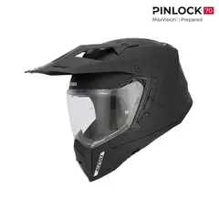 AC Helmet Assault Black 2