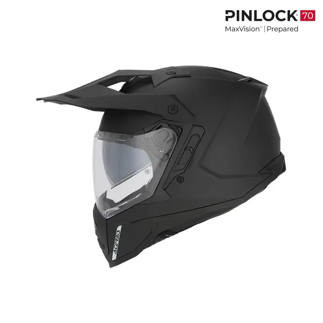 AC Helmet Assault Black 2 