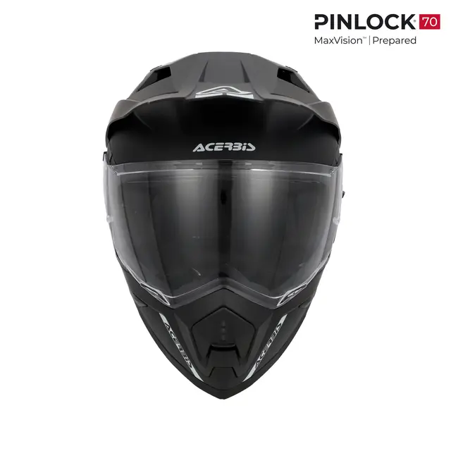 AC Helmet Assault Black 2 