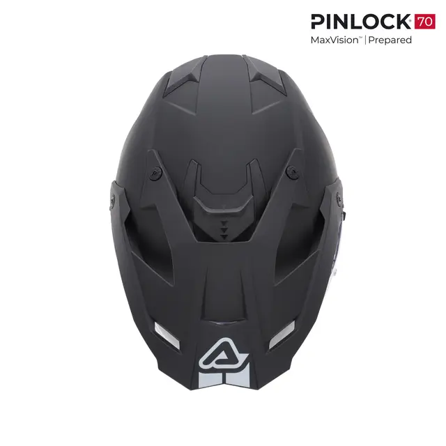 AC Helmet Assault Black 2 