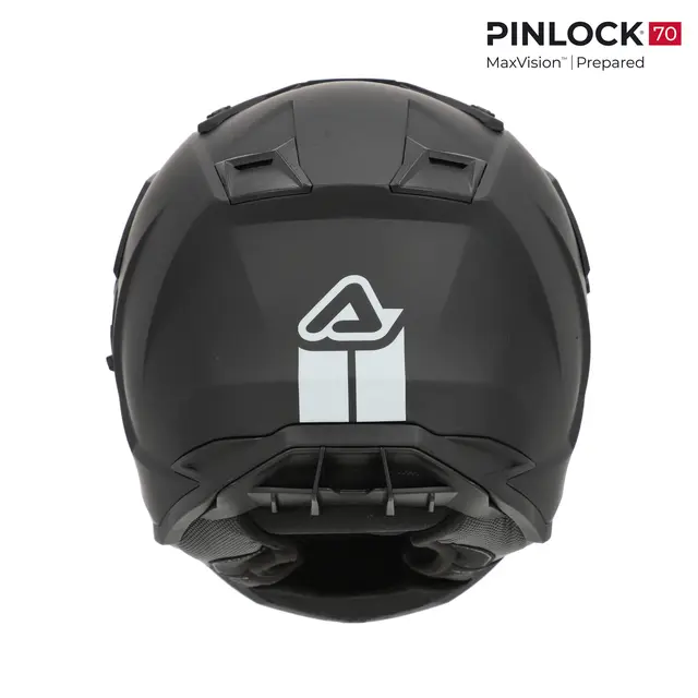 AC Helmet Assault Black 2 