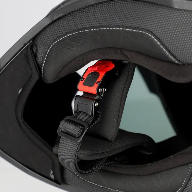 AC Helmet Assault Black 2 