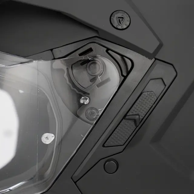 AC Helmet Assault Black 2 