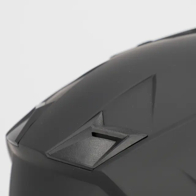 AC Helmet Assault Black 2 