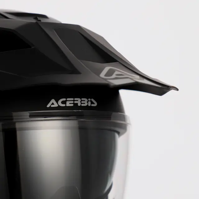 AC Helmet Assault Black 2 