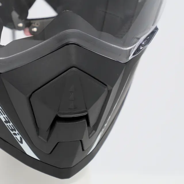 AC Helmet Assault Black 2 