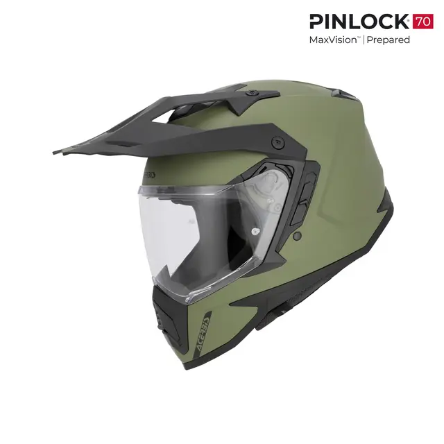 AC Helmet Assault Military Green 