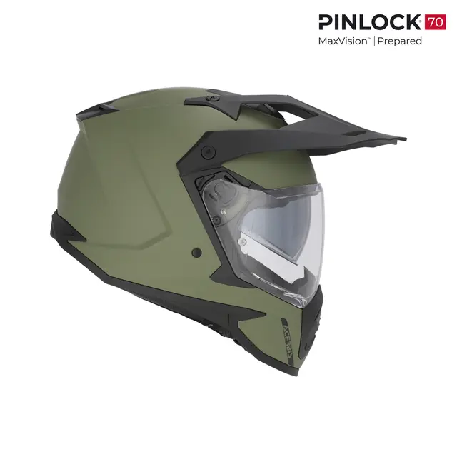 AC Helmet Assault Military Green 