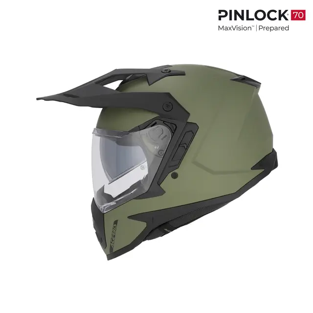 AC Helmet Assault Military Green 