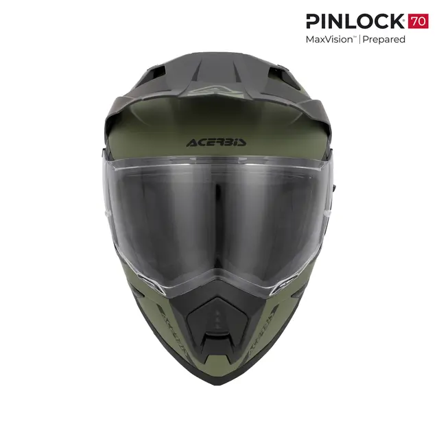 AC Helmet Assault Military Green 