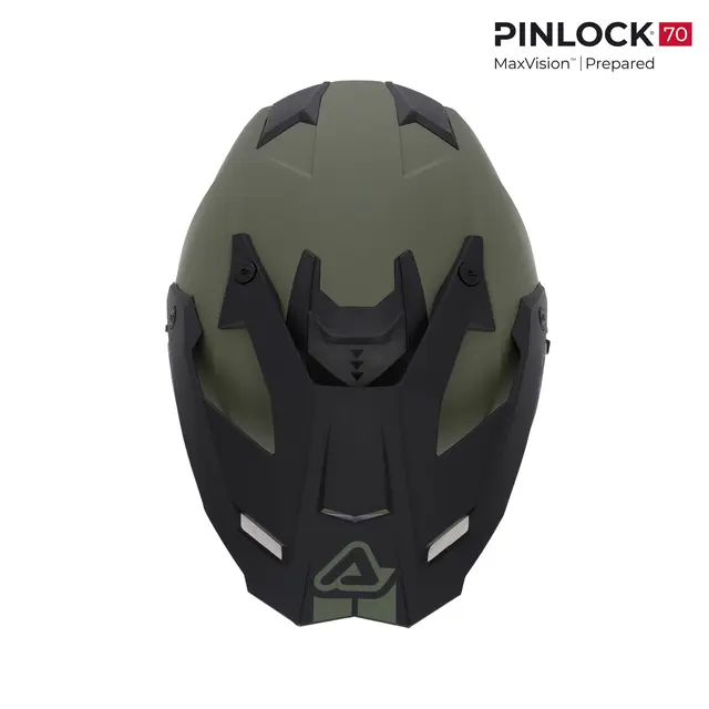 AC Helmet Assault Military Green 