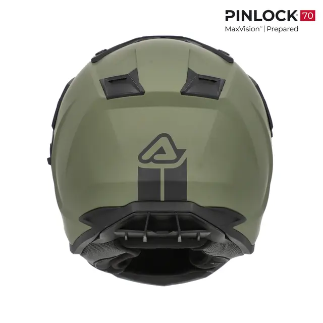 AC Helmet Assault Military Green 