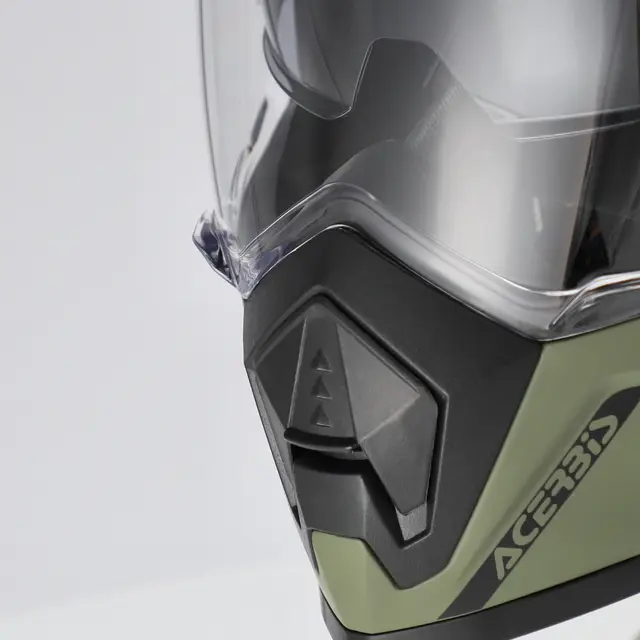 AC Helmet Assault Military Green 