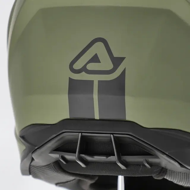 AC Helmet Assault Military Green 