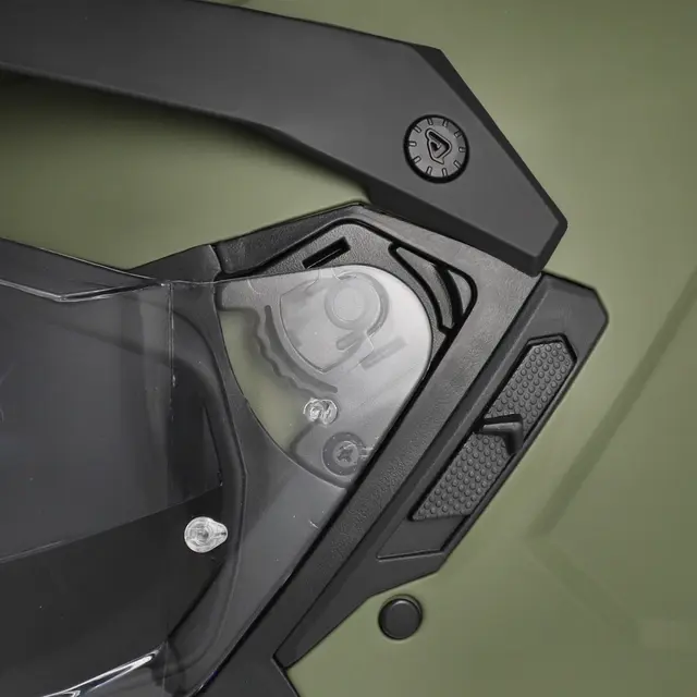 AC Helmet Assault Military Green 