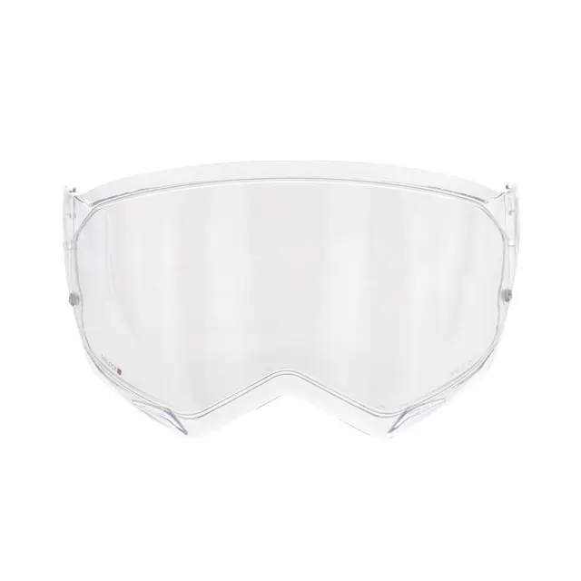 AC Visor+Pins Assault Clear, 