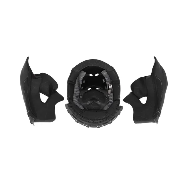 AC Inner Lining Assault Black 