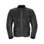 AC Jacket Ramsey Vented Long Black