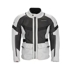 AC Jacket Ramsey Vented Long Grey/Dark Grey