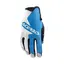 AC Gloves Mx X-P 2.0 Vented, 2XL Blue/White