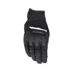 AC Gloves X-Street Wp Black