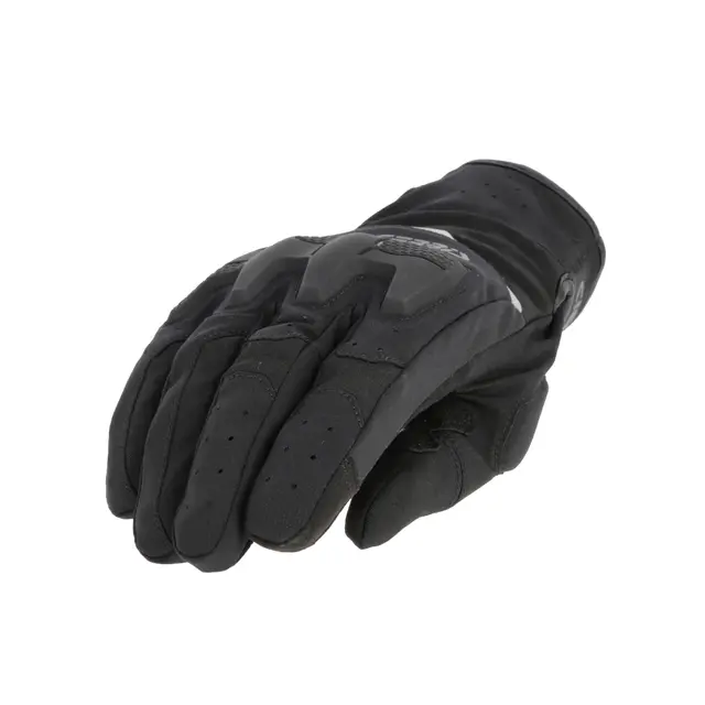 AC Gloves X-Street Wp Black 