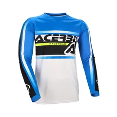 AC Jersey Mx Linear Kid Finns i flera varianter