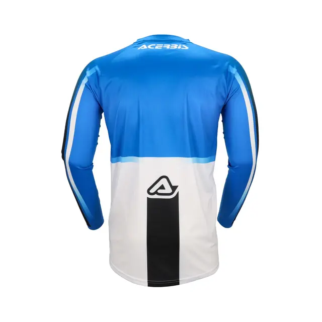 AC Jersey Mx Linear Kid Finns i flera varianter 