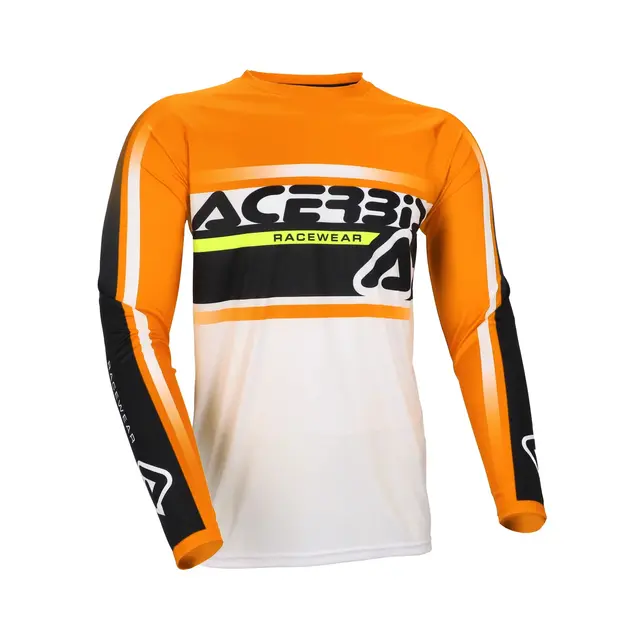 AC Jersey Mx Linear Kid Finns i flera varianter 