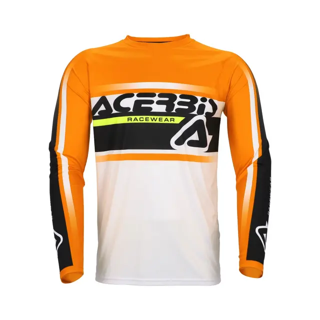 AC Jersey Mx Linear Kid Finns i flera varianter 