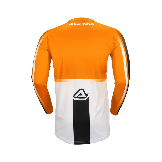 AC Jersey Mx Linear Kid Finns i flera varianter 