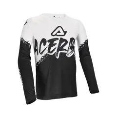 AC Jersey Mx Linear Kid Finns i flera varianter