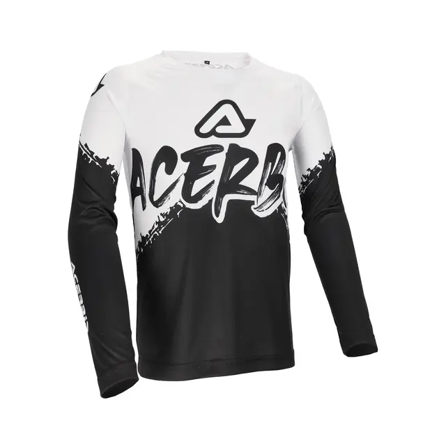 AC Jersey Mx Linear Kid Finns i flera varianter 