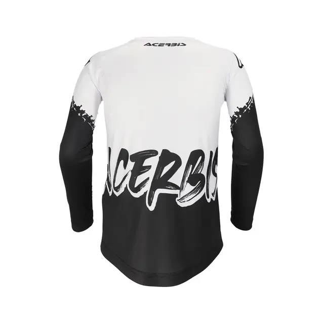 AC Jersey Mx Linear Kid Finns i flera varianter 