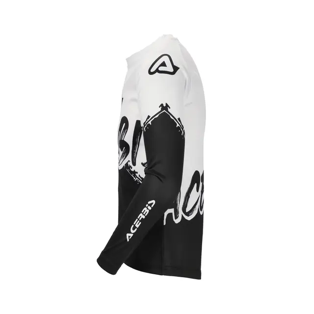 AC Jersey Mx Linear Kid Finns i flera varianter 