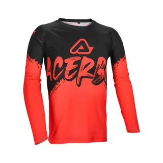 AC Jersey Mx Linear Kid Finns i flera varianter