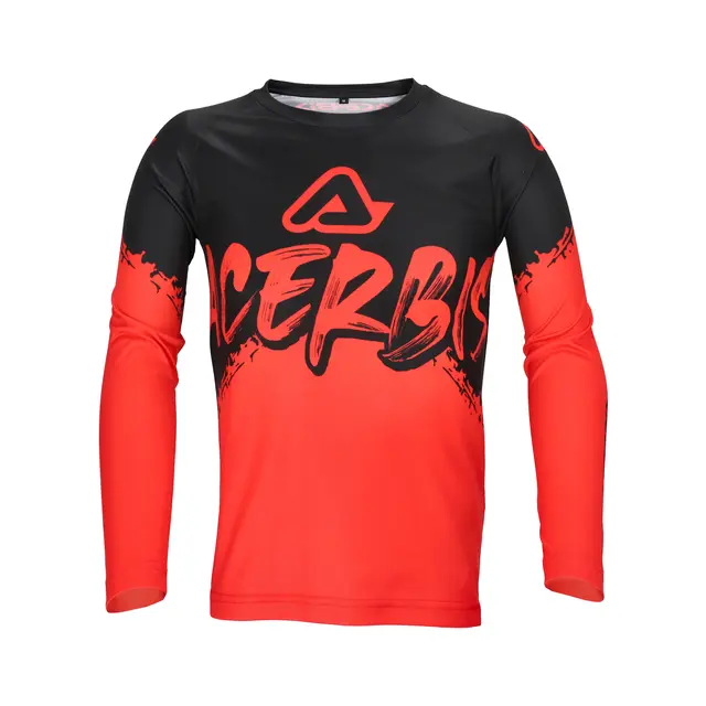 AC Jersey Mx Linear Kid Finns i flera varianter 