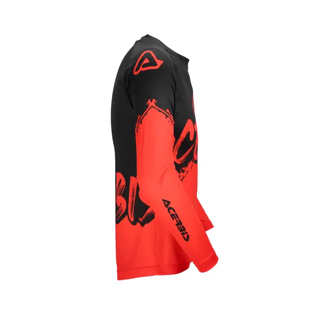 AC Jersey Mx Linear Kid Finns i flera varianter 