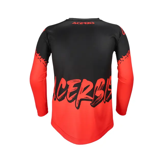 AC Jersey Mx Linear Kid Finns i flera varianter 