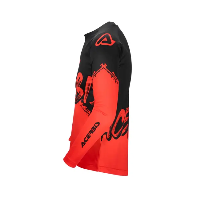 AC Jersey Mx Linear Kid Finns i flera varianter 