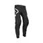 AC Pants Mx Vented, 28 Black/White