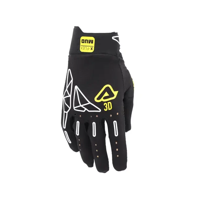 AC Gloves X-Flex 2.0 Mud Finns i flera varianter 