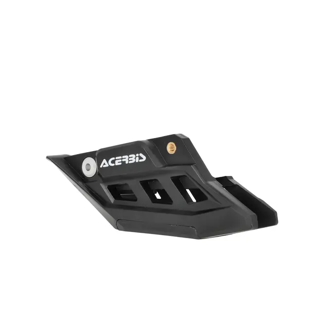AC Chain Guide Acerbis For T Tf250X 24 Black 