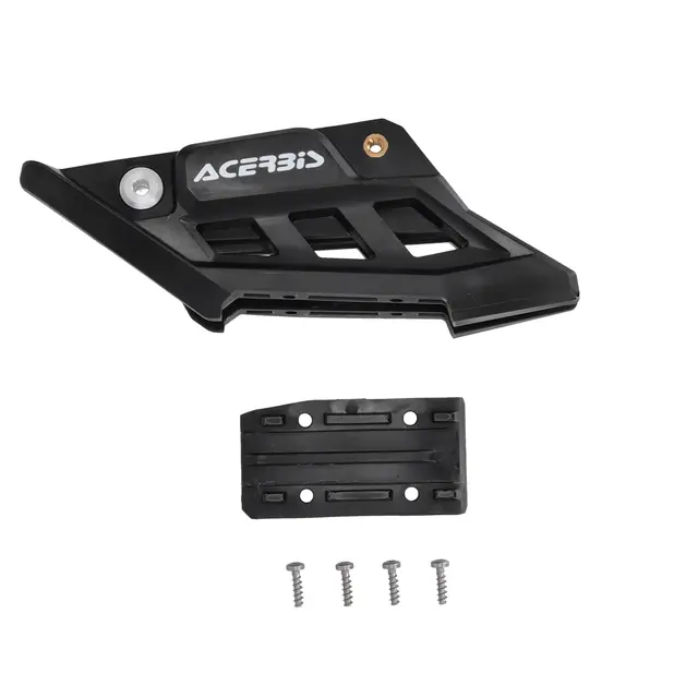 AC Chain Guide Acerbis For T Tf250X 24 Black 